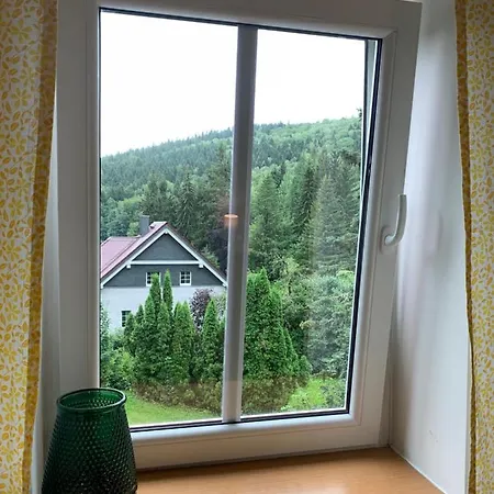 Penzion Zelené Údolí Janské Lázně Exteriér fotografie