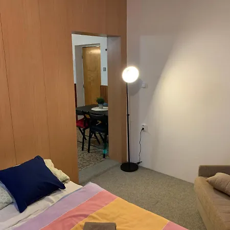 Penzion Zelené Údolí Janské Lázně Exteriér fotografie