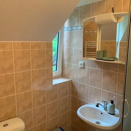 Penzion Zelené Údolí Janské Lázně Exteriér fotografie