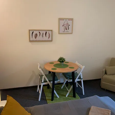 Penzion Zelené Údolí Janské Lázně Exteriér fotografie