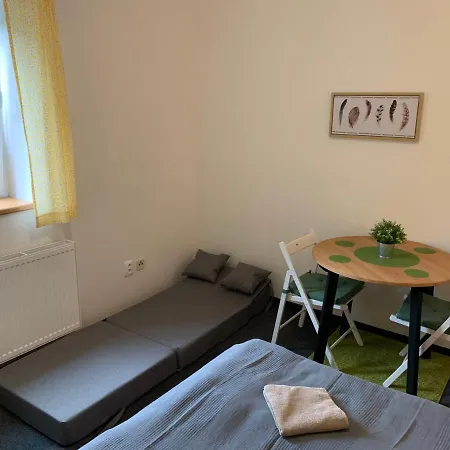 Penzion Zelené Údolí Janské Lázně Exteriér fotografie