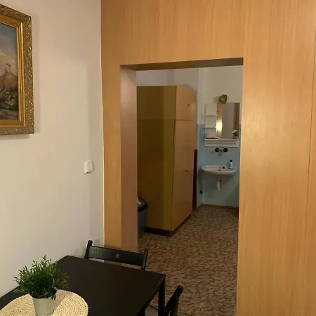 Penzion Zelené Údolí Janské Lázně Exteriér fotografie