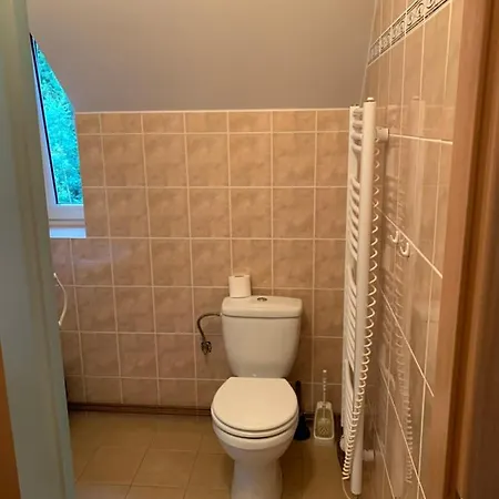 Penzion Zelené Údolí Janské Lázně Exteriér fotografie