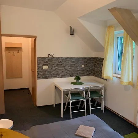 Penzion Zelené Údolí Janské Lázně Exteriér fotografie